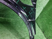 Крыло переднее левое Bentley Bentayga (2015-2020)