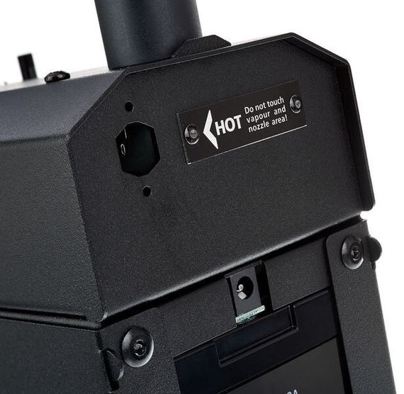 Smoke Factory SCOTTY II