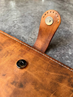 Блокнот «Старина» формат А5