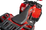 Электроквадроцикл WHITE SIBERIA SNEG PRO MAX 6000W
