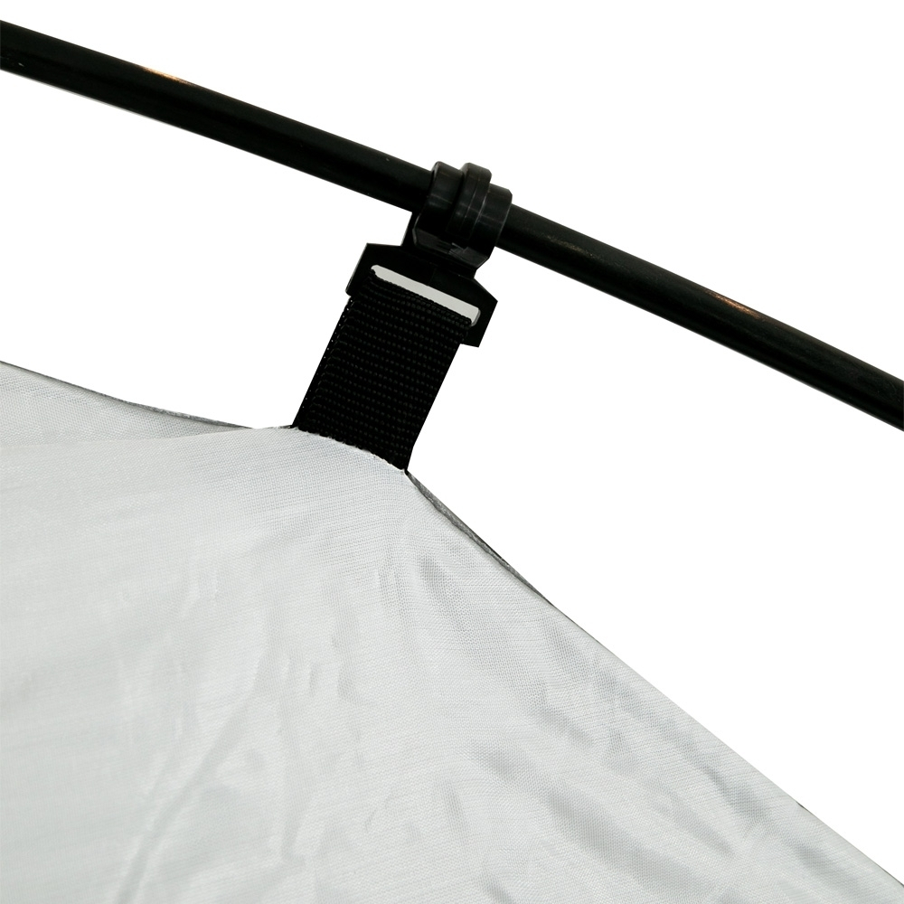 Totem палатка Tepee 2 (V2) (зеленый)