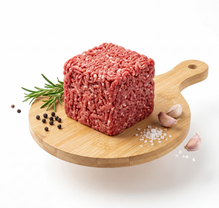 Фарш Говяжий постный