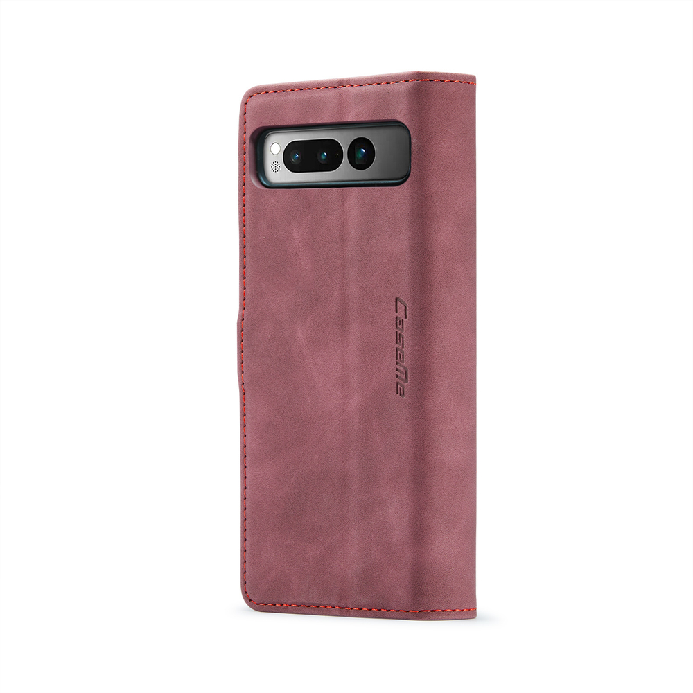 Чехол-книжка CaseMe Matte Google Pixel Fold