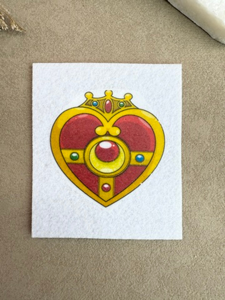 Шаблон Сейлор Мун (Sailor Moon)