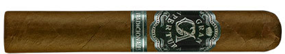 Gran Apertura Tradicionales Robusto