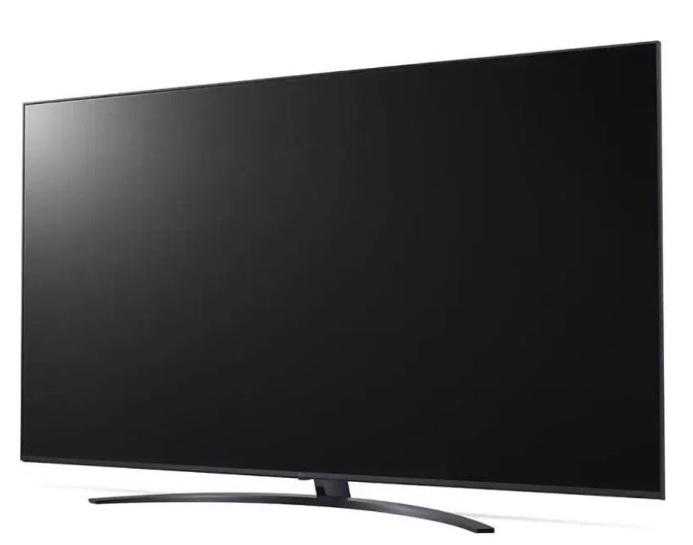 Телевизор  LG 86UT81006LA.ARUG