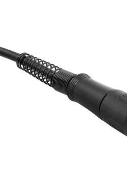 Горелка TECH TS 26 (разъем евро) 4м IOW6906-SV002