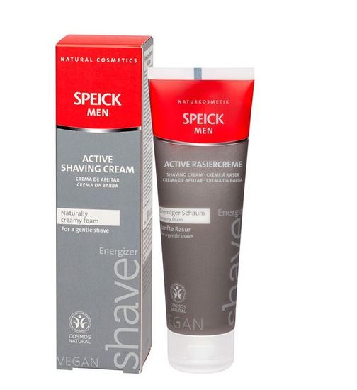 Крем для бритья Speic Active