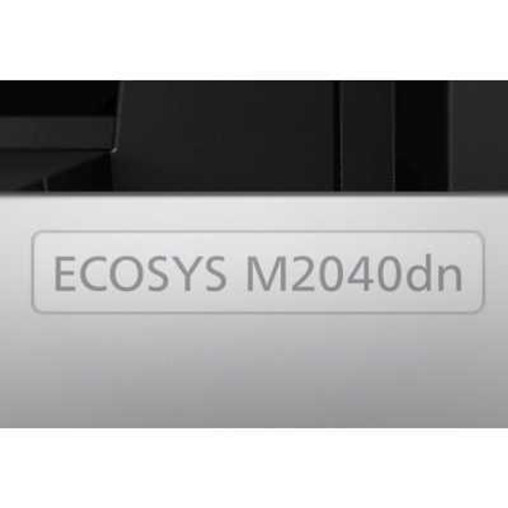 МФУ Kyocera Ecosys M2040dn 1102S33NL0