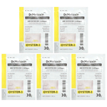Dr.Melaxin, Омолаживающая маска Oyster Pep-3, 5 шт., 30 г (1,05 жидк. унц.)