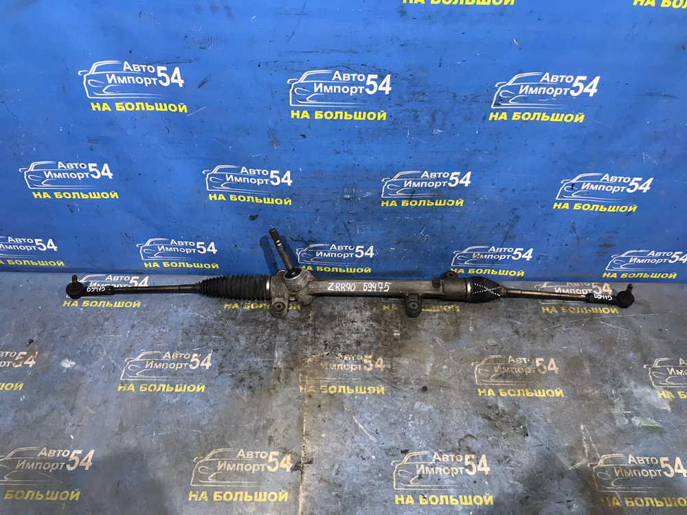 Рейка рулевая TOYOTA NOAH 2007-2013