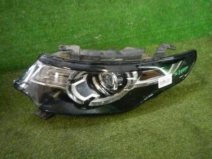 Фара левая Land-Rover Discovery Sport (2014-2019) ксенон