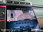 Mercedes-Benz S-Class W223 S400 d 4MATIC (01.2022)