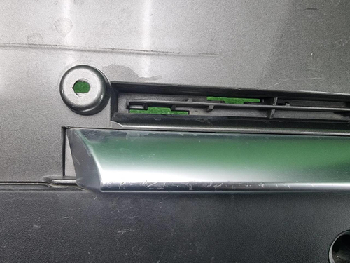 Бампер передний Geely Atlas Pro (2021-н.в.)