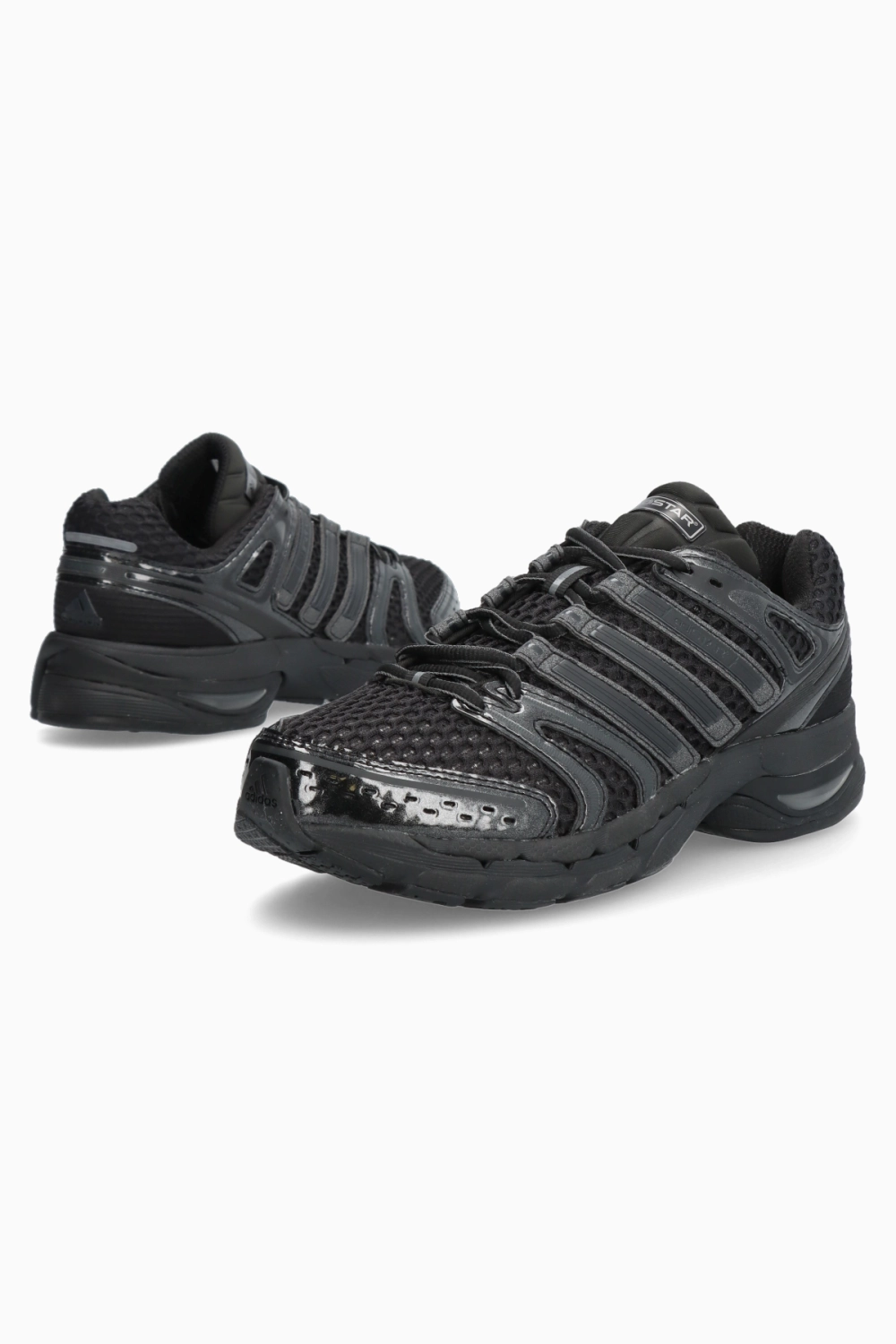 Кроссовки adidas Adistar Control 5 - черный