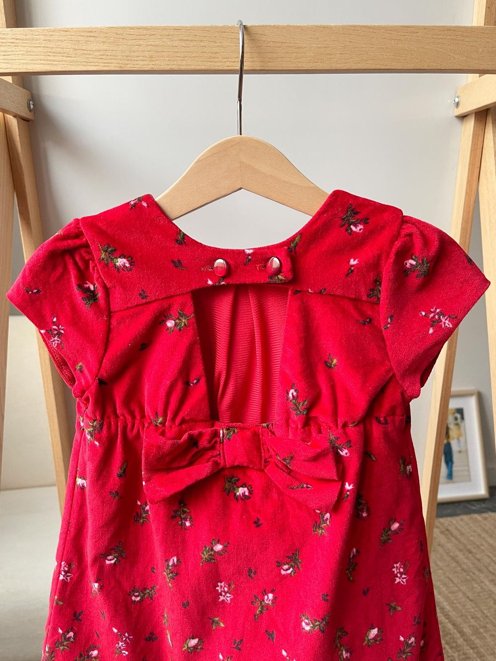 Платье Old Navy, 98