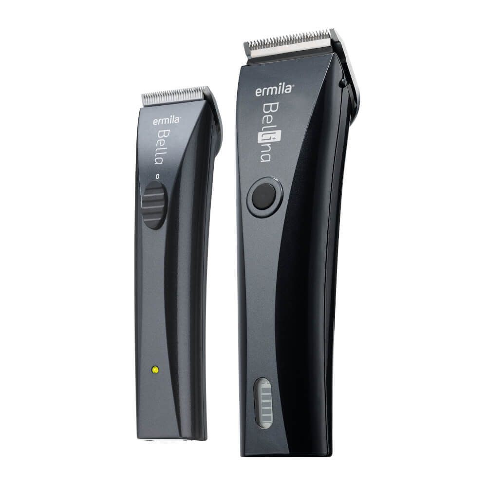 Набор машинка и триммер Bellina Bella ERMILA (1870-0027) - 2