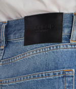 Джинсы DONDUP - made in Italy - голубой(DP619 DF0269D GY1)