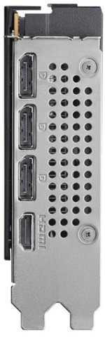 Видеокарта MSI GeForce RTX 5050 SHADOW 2X OC (RTX 5050 8G SHADOW 2X OC)