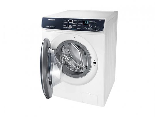 Стиральная машина Samsung WW80R52LCFW