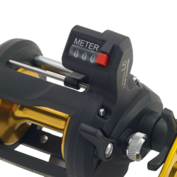 Катушка мульт. WFT Offshore II LW LC 20 RH 3+1