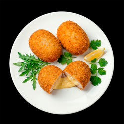 КОТЛЕТА СЫРНАЯ КУРОЧКА