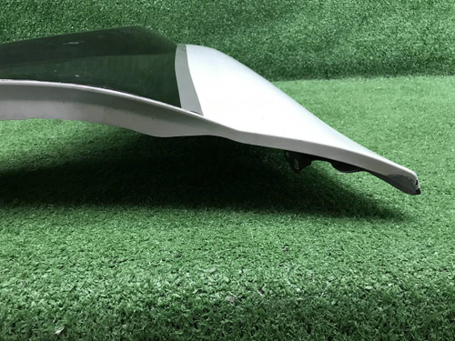 Крыло переднее левое Lada Largus (2021-н.в.)