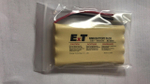Аккумулятор ET RC-9616TB PK1