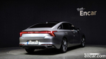 Kia K8 Hybrid Noblesse (05.2021)