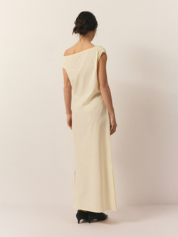 Платье макси НАМИ