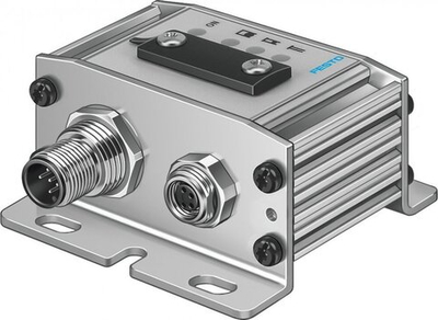 SMH-AE1-PS3-M12, Модуль