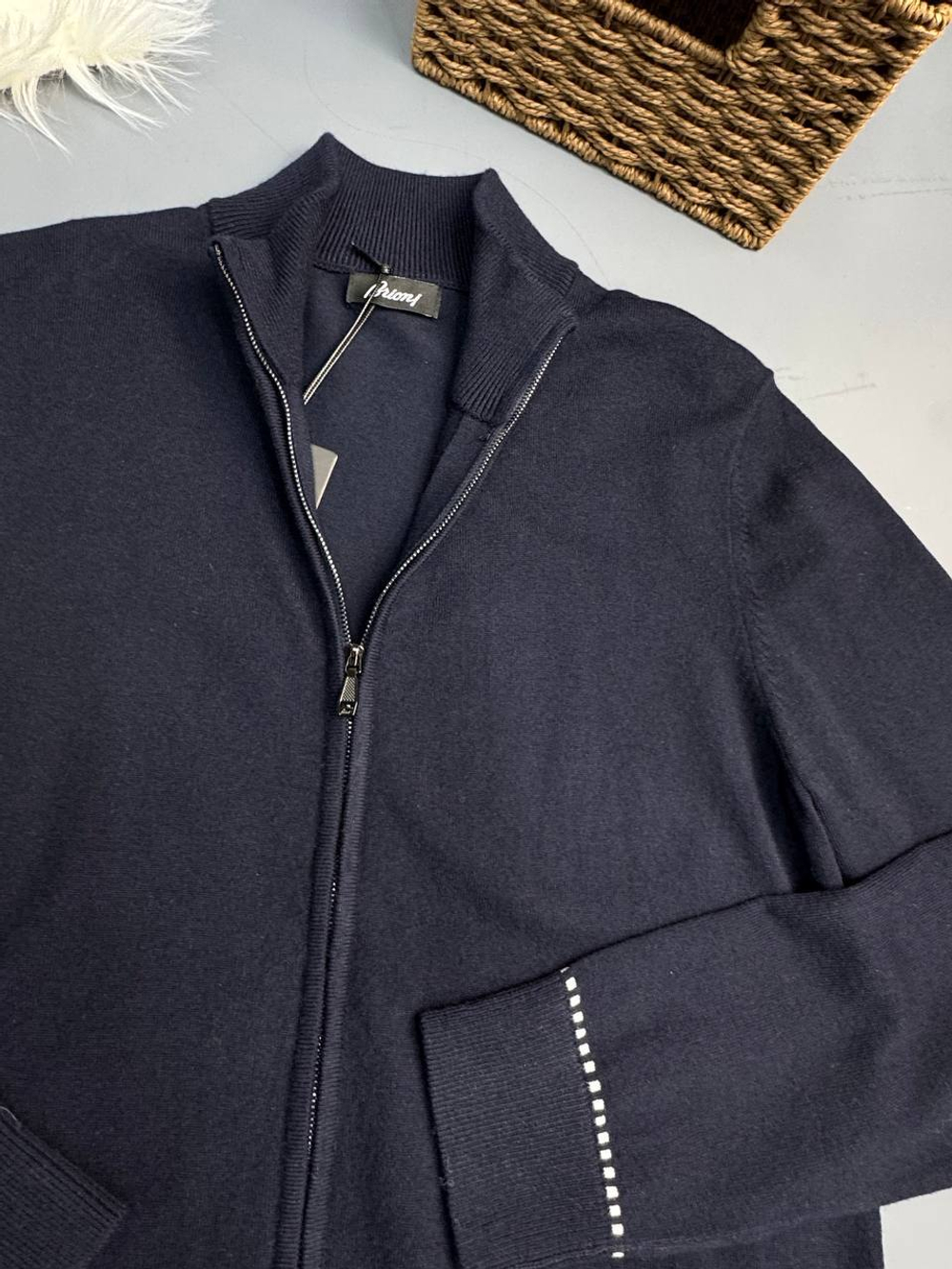 Кардиган Brioni