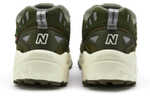 Кроссовки Aape X New Balance Nb 703