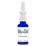 OxyPure 12 IU 30 ml