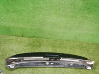 Спойлер крышки багажника Toyota Land Cruiser 200 (2012-2021)