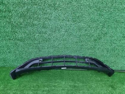 Решетка перед. бампера Mercedes GLB X247 19-23 AMG