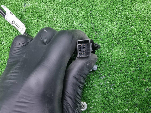 Камера задняя Skoda Kodiaq (2016-н.в.)