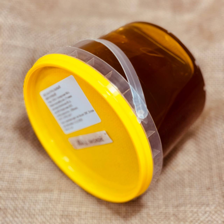 Мёд натуральный «Лесной» Правильный мёд, Самара