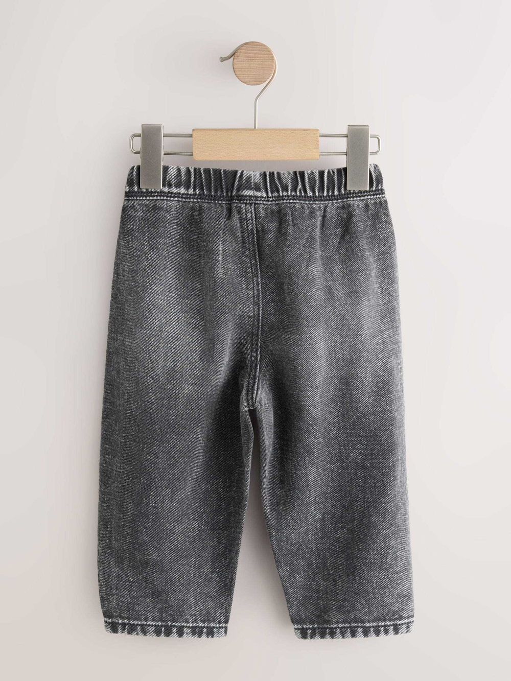 Джинсы для малышей Next W48-204, Темно-серый