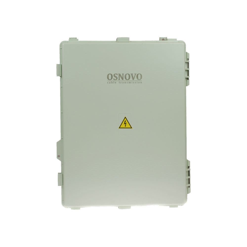 Osnovo SW-80402/WLU Сетевое оборудование
