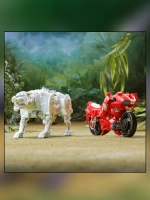 Набор Трансформеры фигурки комбайнеры Арси