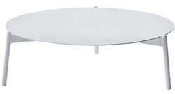 "Тоскана" лаунж-зона из искусственного ротанга, цвет соломенный