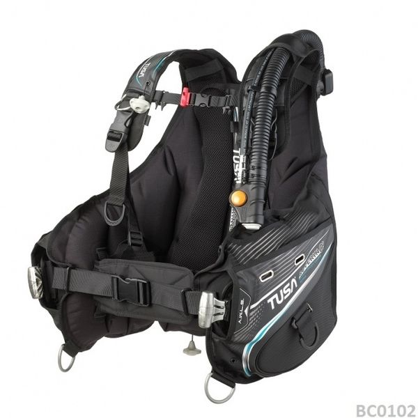 Компенсатор TUSA BC0102B