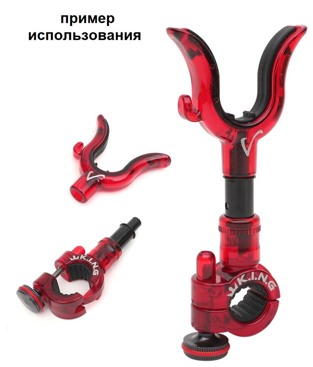 PANYA Держатель комеля удочки VICTORY