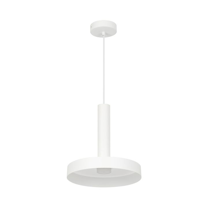 Подвесной светодиодный светильник Arlight SP-Eric-R250-8W Day4000 035928