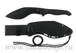 Кукри CRKT 2710 CLEVER GIRL KUKRIфотография - 4