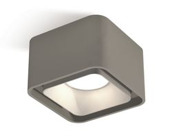 Ambrella Комплект накладного светильника MR16 Накладные XS7834001