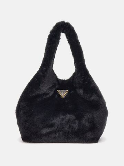 Сумка-трапеция SAMIA Guess - черный(HWWB93 55220)