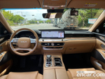 Kia The New K9 (Quoris/K900) 2 Generation 3.8 GDI AWD (01.2022)