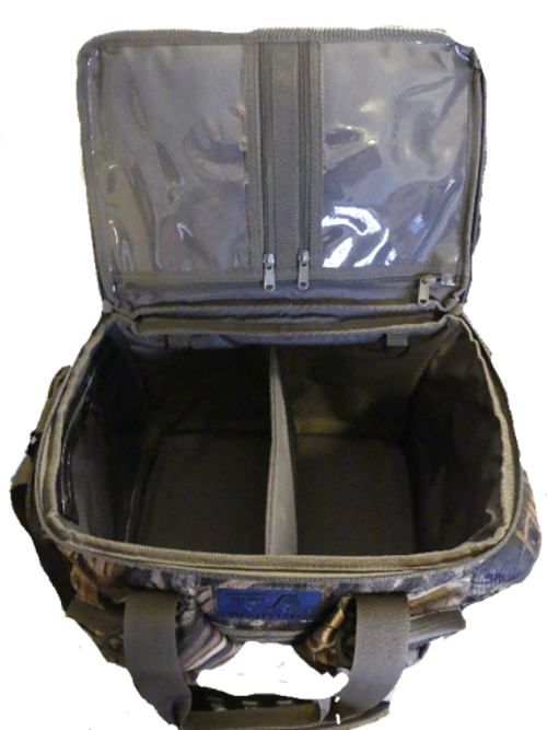 Водоплавающая сумка Final Approach FA-210500